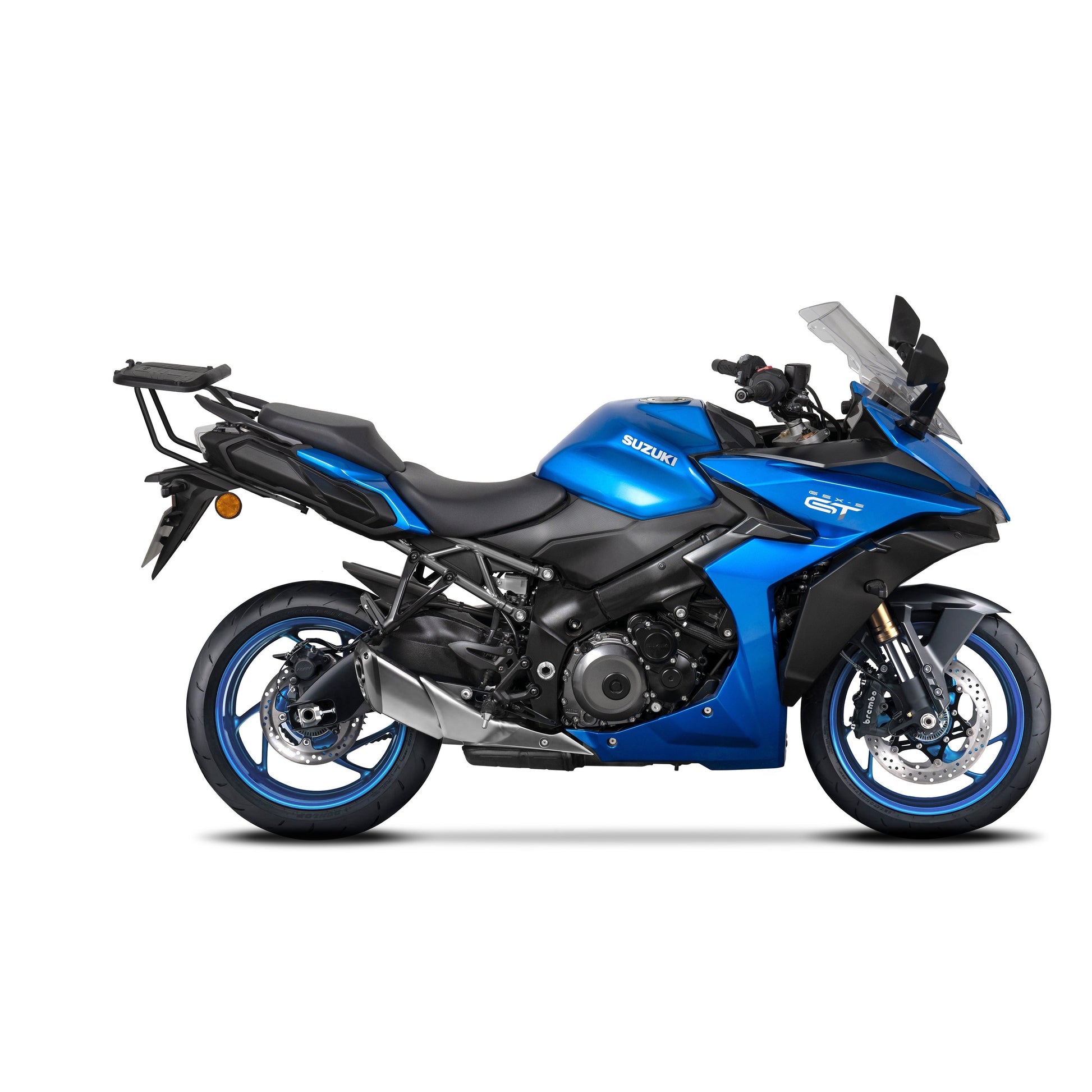 Top cases tvirtinimo rinkinys SUZUKI GSX-S1000GT