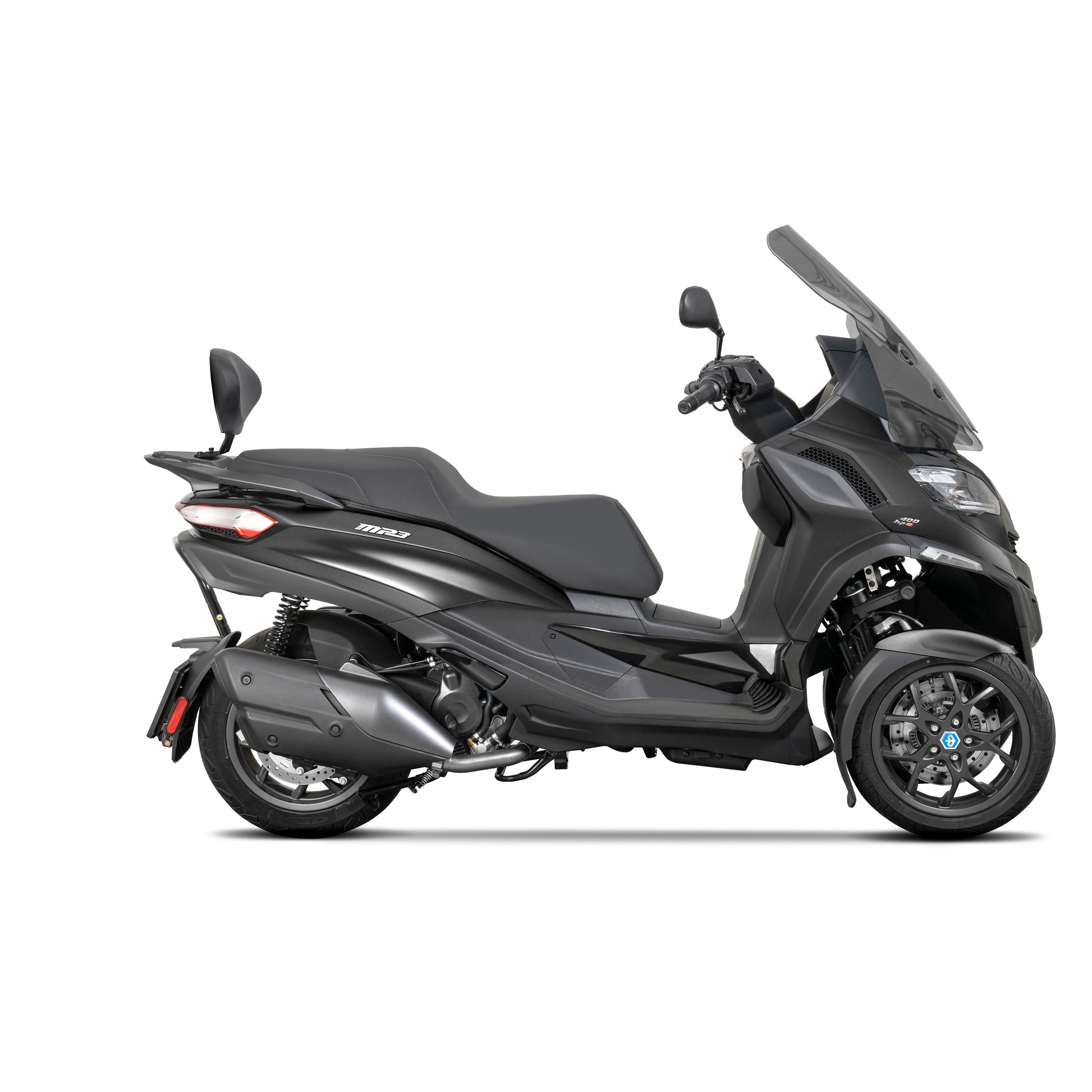 Atlošo tvirtinimas PIAGGIO MP3 400/SPORT/EXCLUSIVE 530