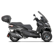 Galinės daiktadėžės tvirtinimo rinkinys PIAGGIO MP3 400/SPORT/EXCLUSIVE 530