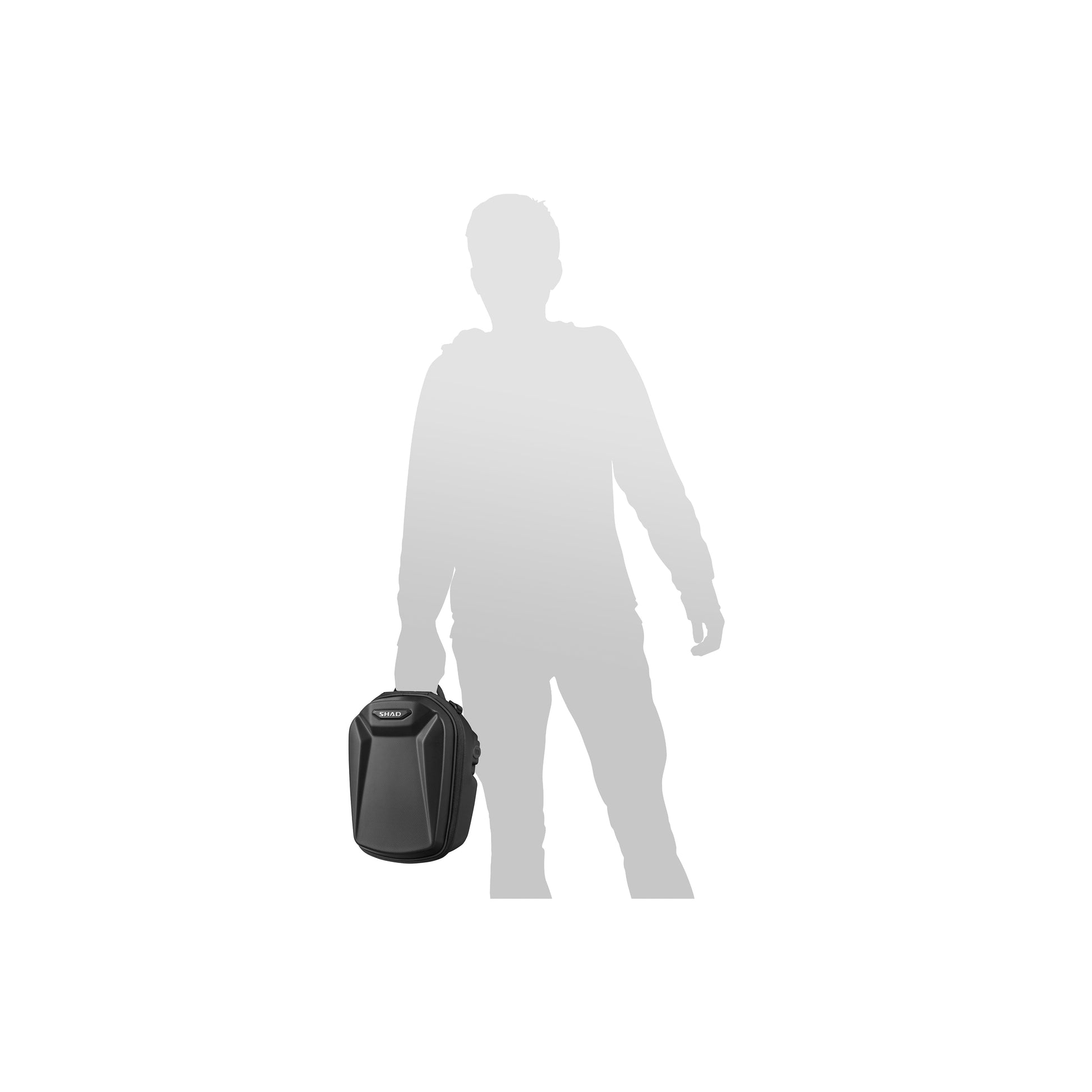 Click System TANK BAG E09C