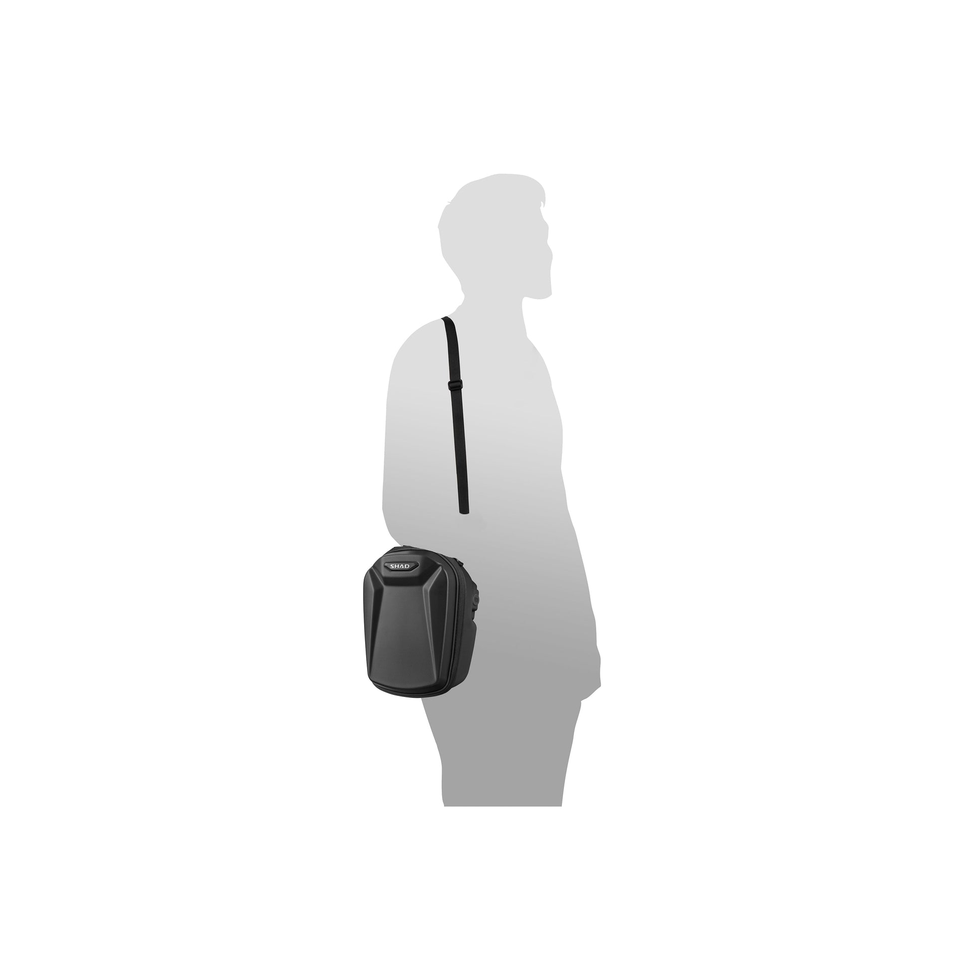 Click System TANK BAG E09C