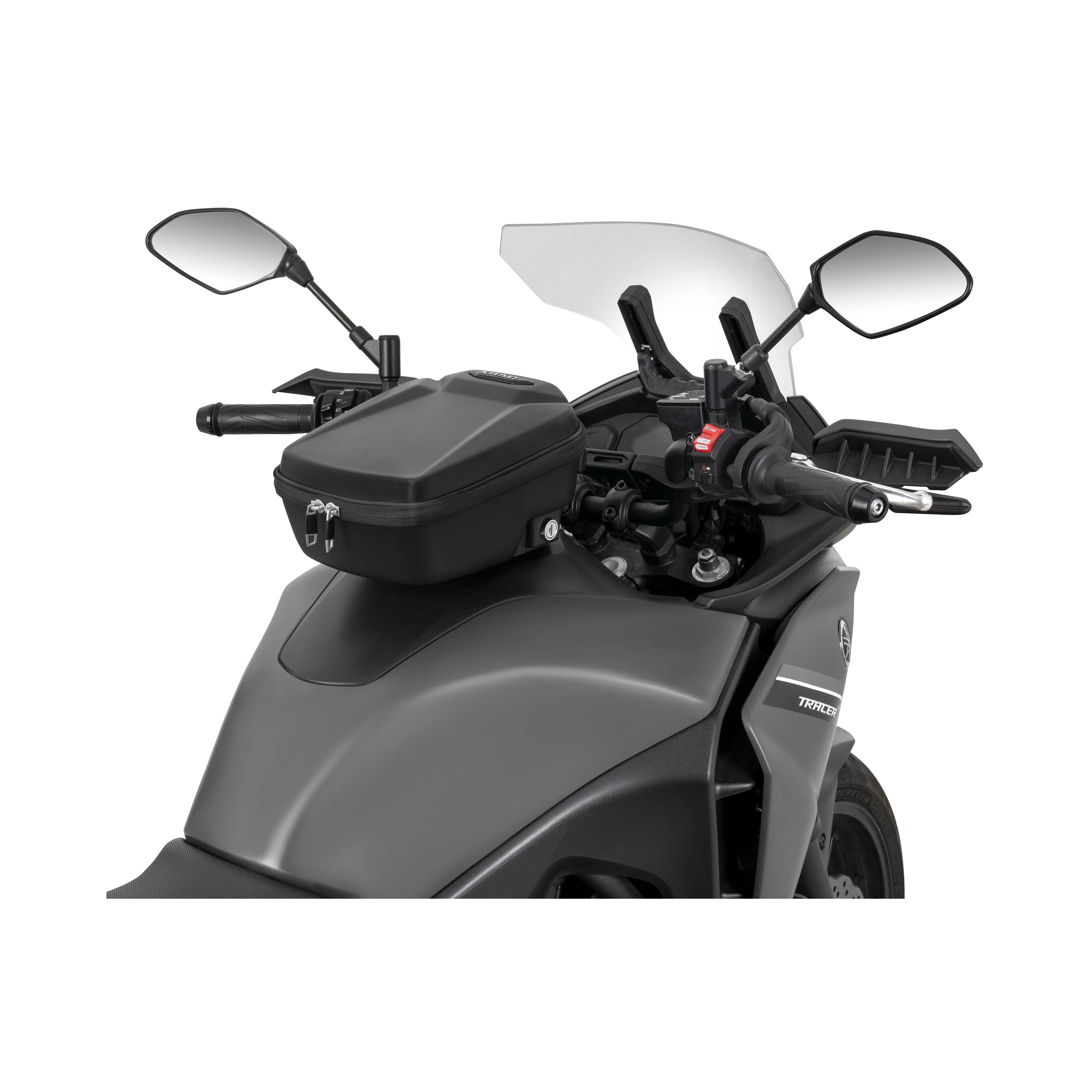 *CLICK SYSTEM TANK BAG E091CL