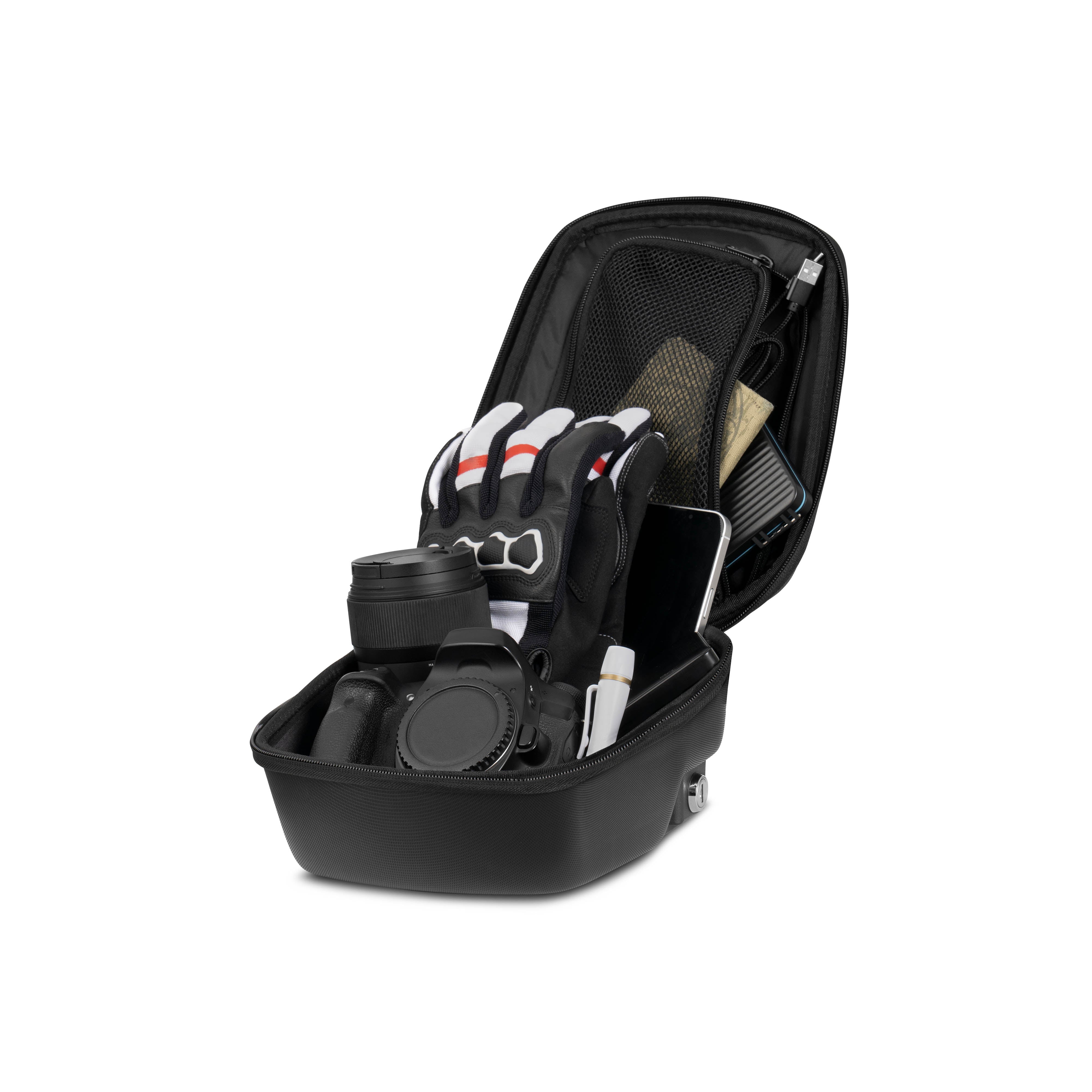 *CLICK SYSTEM TANK BAG E091CL