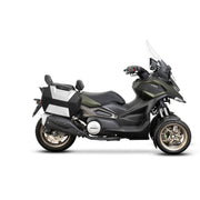 3P sistemos šoninio krepšio tvirtinimo rinkinys KYMCO CV3 550