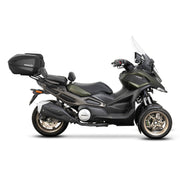 Top cases tvirtinimo rinkinys KYMCO CV3 550/575