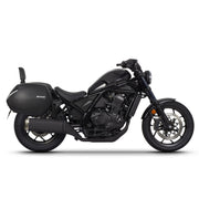 3P sistemos šoninio krepšio tvirtinimo rinkinys HONDA REBEL CMX 1100