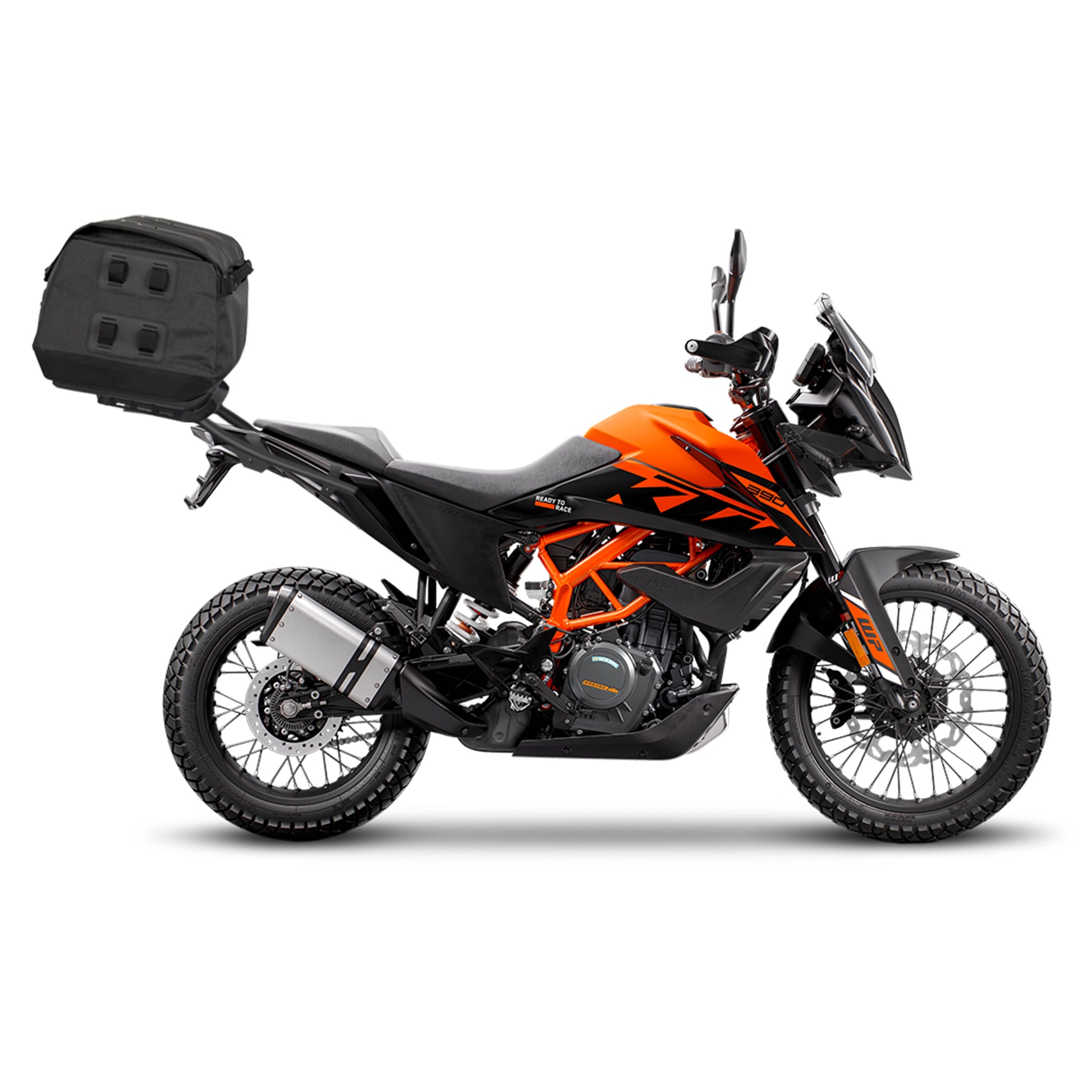 Galinės daiktadėžės tvirtinimo rinkinys KTM 390 ADVENTURE