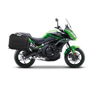 4P sistemos šoninio krepšio tvirtinimo rinkinys KAWASAKI VERSYS 650