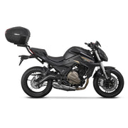 Galinės daiktadėžės tvirtinimo rinkinys QJMOTOR SRK 700