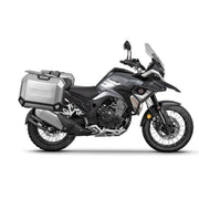 4P sistemos šoninio krepšio tvirtinimo rinkinys MACBOR MONTANA XR5 510