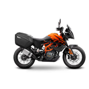 3P sistemos šoninio krepšio tvirtinimo rinkinys KTM 390 ADVENTURE