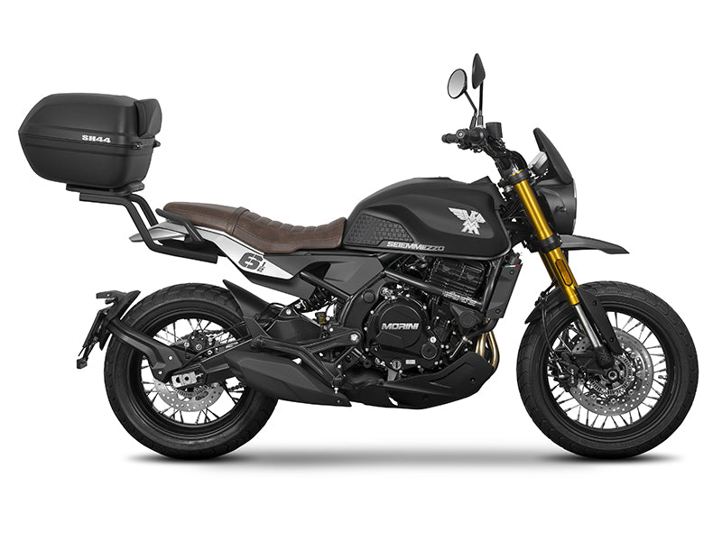Galinės daiktadėžės tvirtinimo rinkinys MOTO MORINI SEIEMMEZZO STR