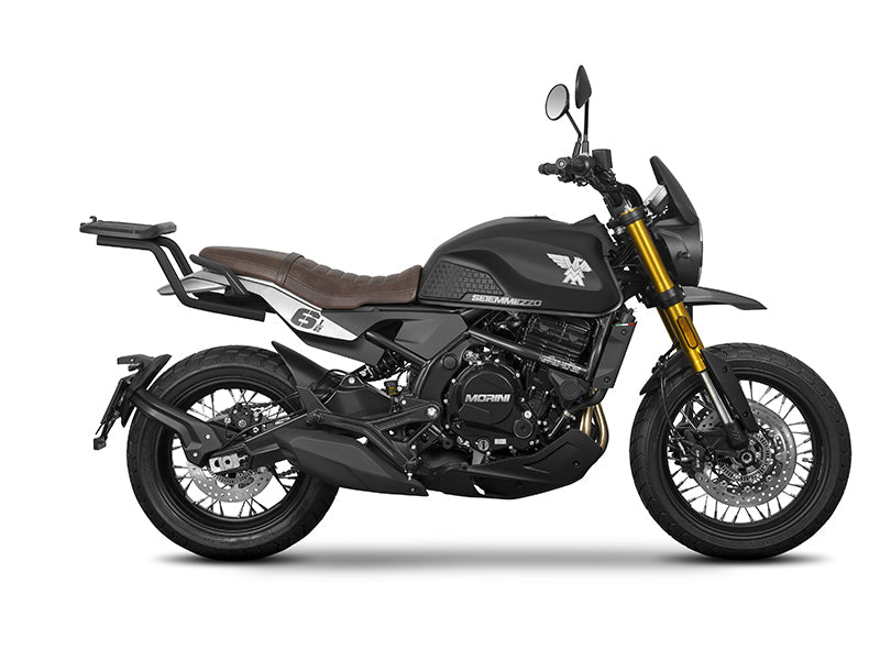 Galinės daiktadėžės tvirtinimo rinkinys MOTO MORINI SEIEMMEZZO STR