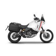 4P sistemos šoninio krepšio tvirtinimo rinkinys DUCATI DESERT X 937