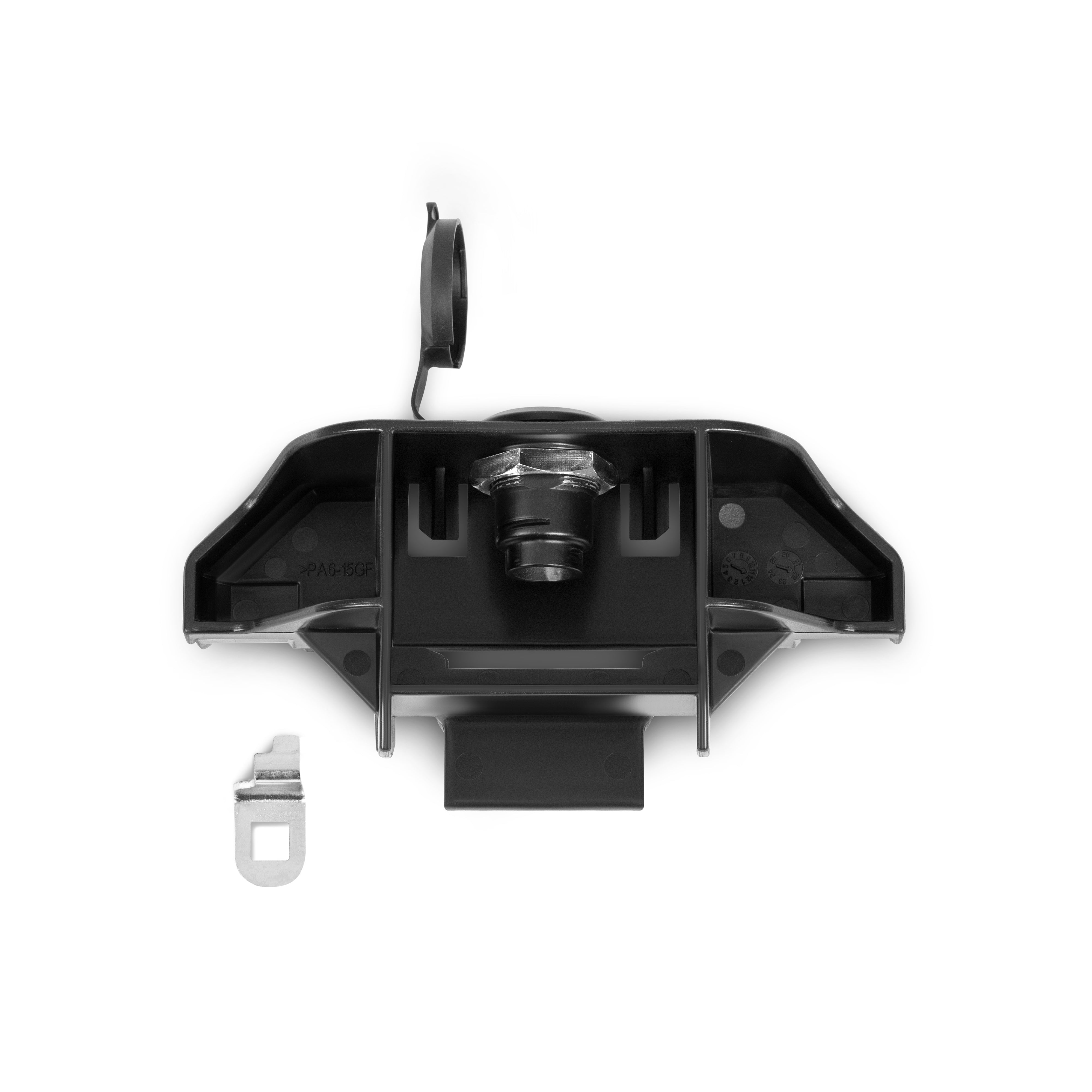 LOCKING MECHANISM