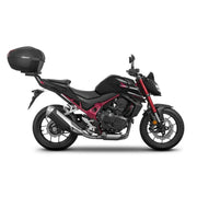 Galinės daiktadėžės tvirtinimo rinkinys HONDA CB750 HORNET