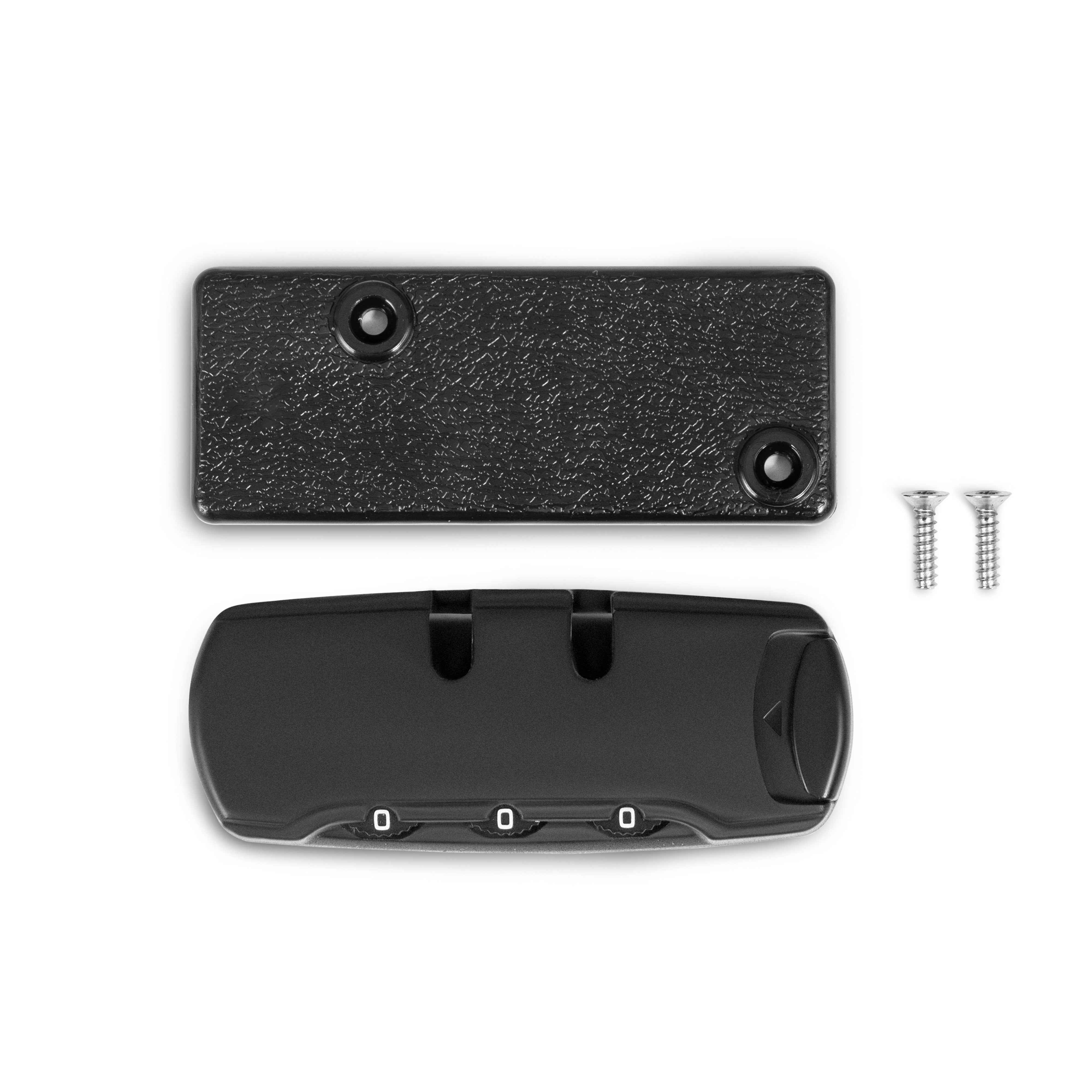 COMBINATION LOCK
