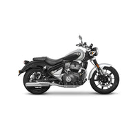 3P sistemos šoninio krepšio tvirtinimo rinkinys ROYAL ENFIELD SUPER METEOR 650