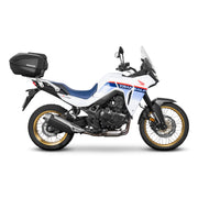 Galinės daiktadėžės tvirtinimo rinkinys HONDA TRANSALP XL 750
