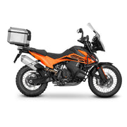Galinės daiktadėžės tvirtinimo rinkinys KTM ADV. 790/890/1050/1090/1190/SUPER ADV. 1290 - HUSQV. NORDEN 901