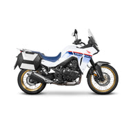 3P sistemos šoninio krepšio tvirtinimo rinkinys HONDA TRANSALP XL 750