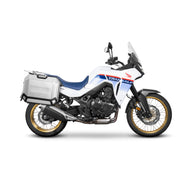 4P sistemos šoninio krepšio tvirtinimo rinkinys HONDA TRANSALP XL 750