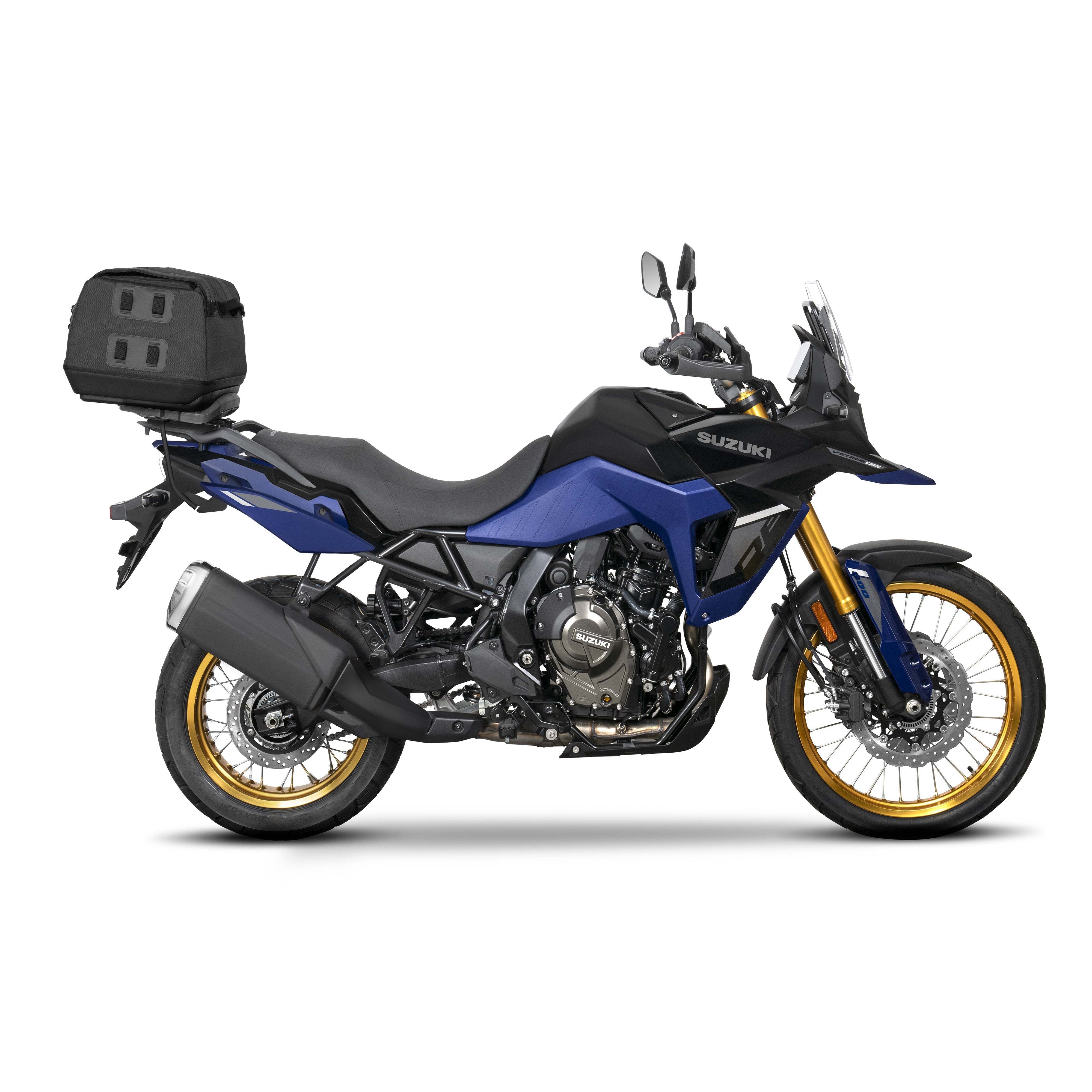 Top cases tvirtinimo rinkinys SUZUKI V-STROM 800 SE/DE/TECH