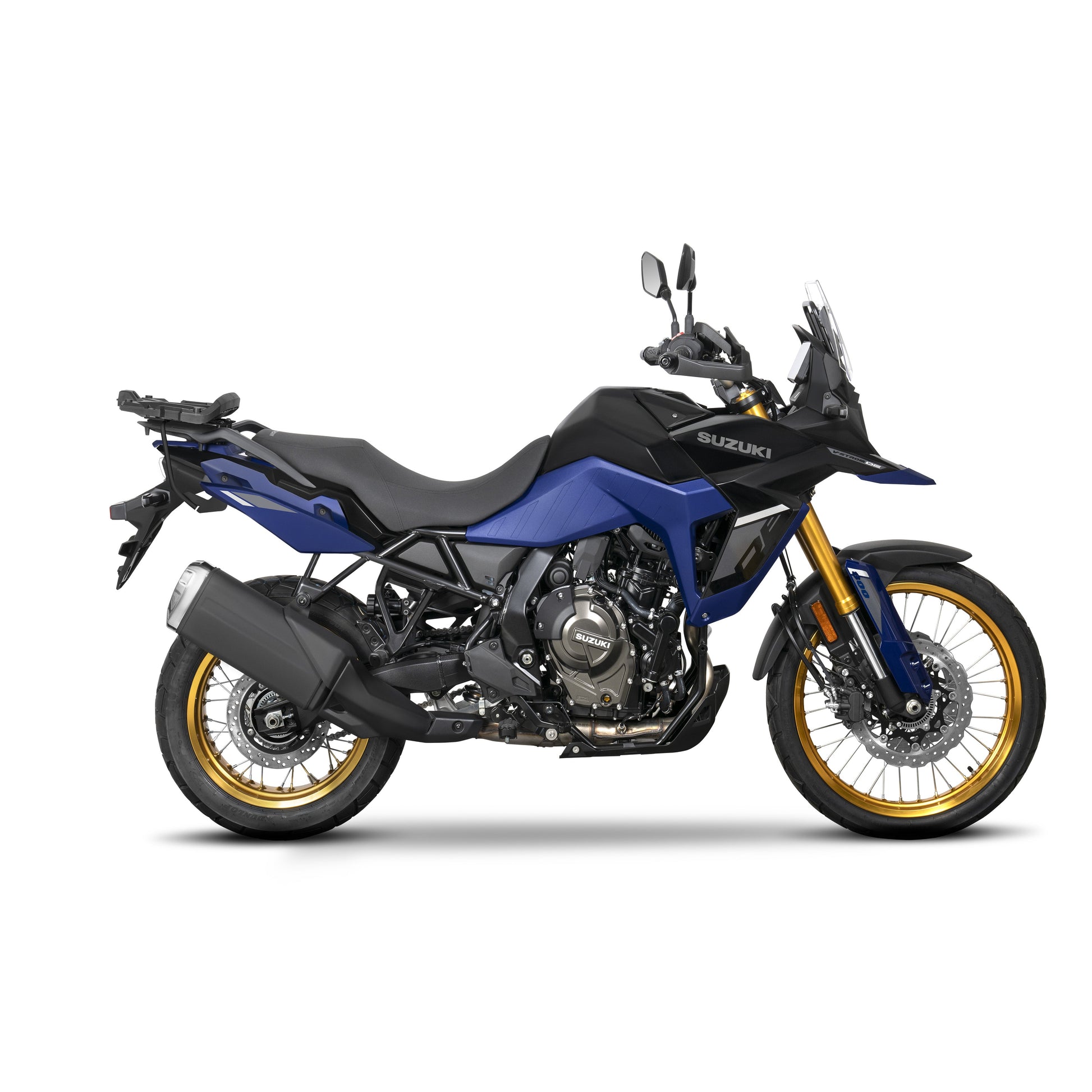 Top cases tvirtinimo rinkinys SUZUKI V-STROM 800 SE/DE/TECH