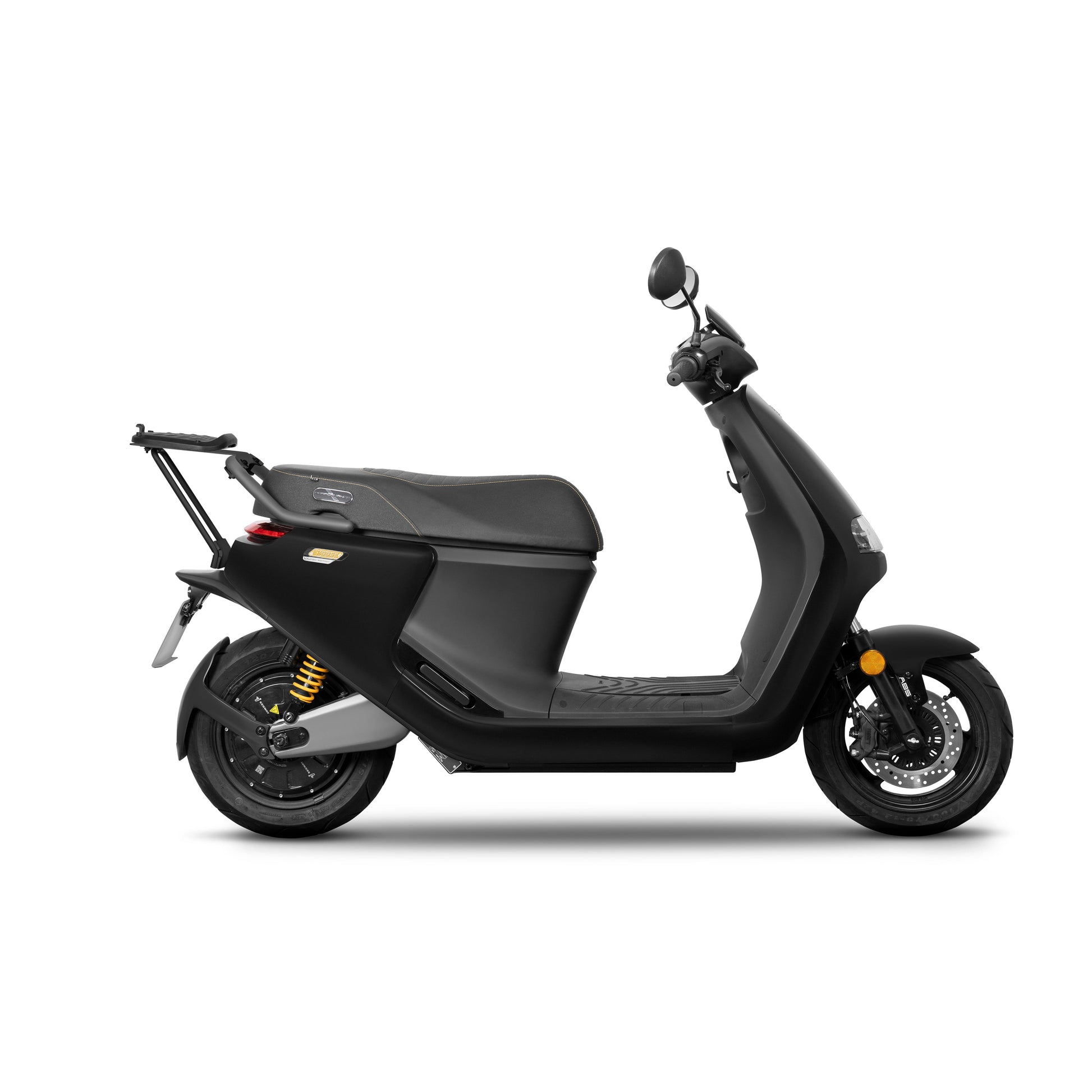 Galinės daiktadėžės tvirtinimo rinkinys SEGWAY STD E 300