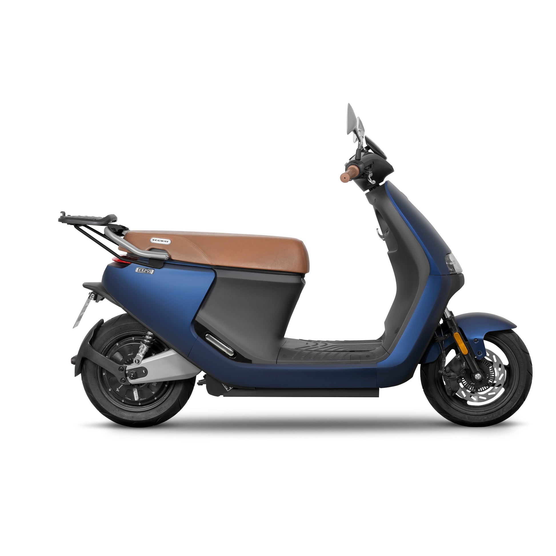 Galinės daiktadėžės tvirtinimo rinkinys SEGWAY STD E125S