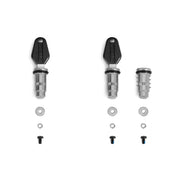 KEY KIT + 3 TERRA-KEY CYLINDERS