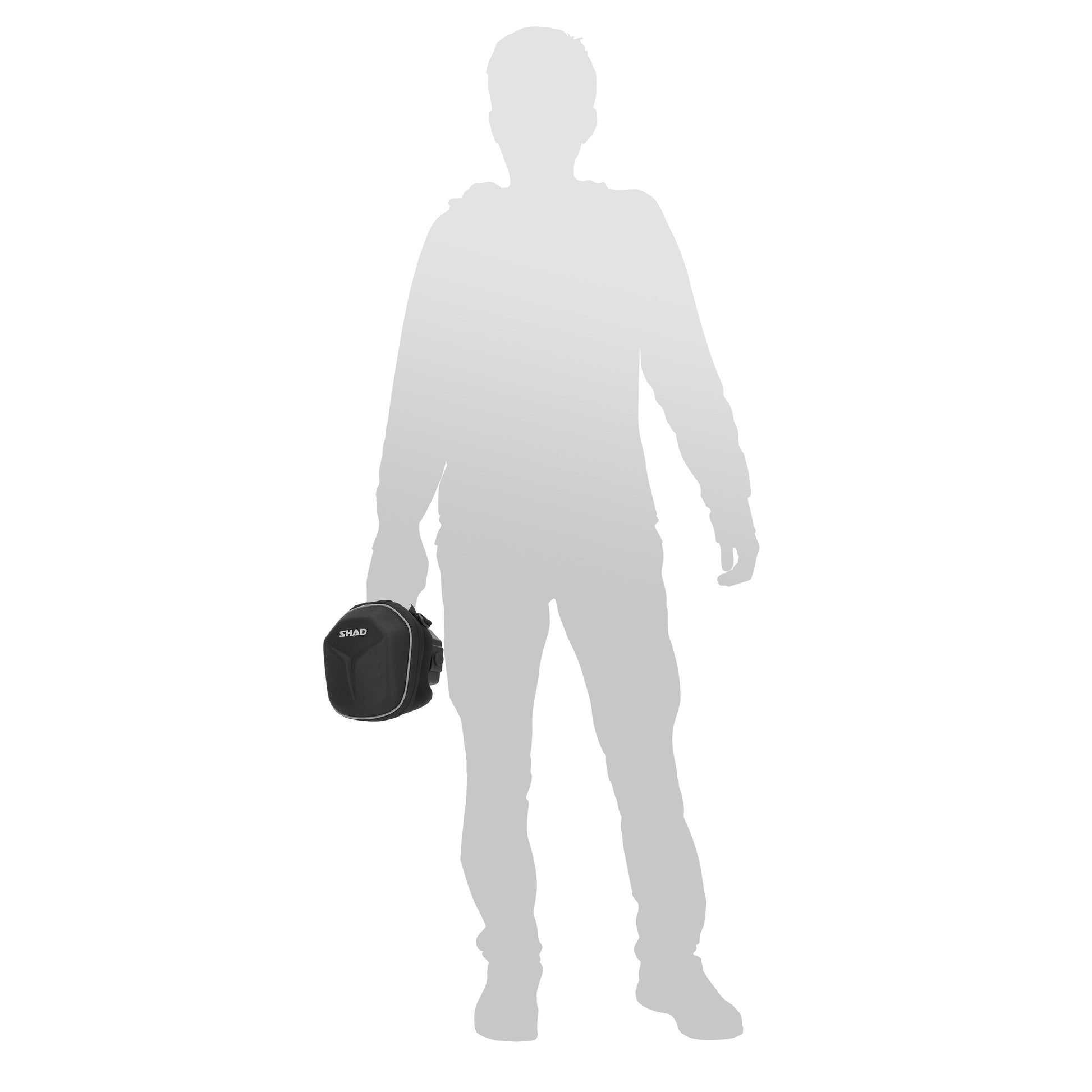 Click System TANK BAG E02C