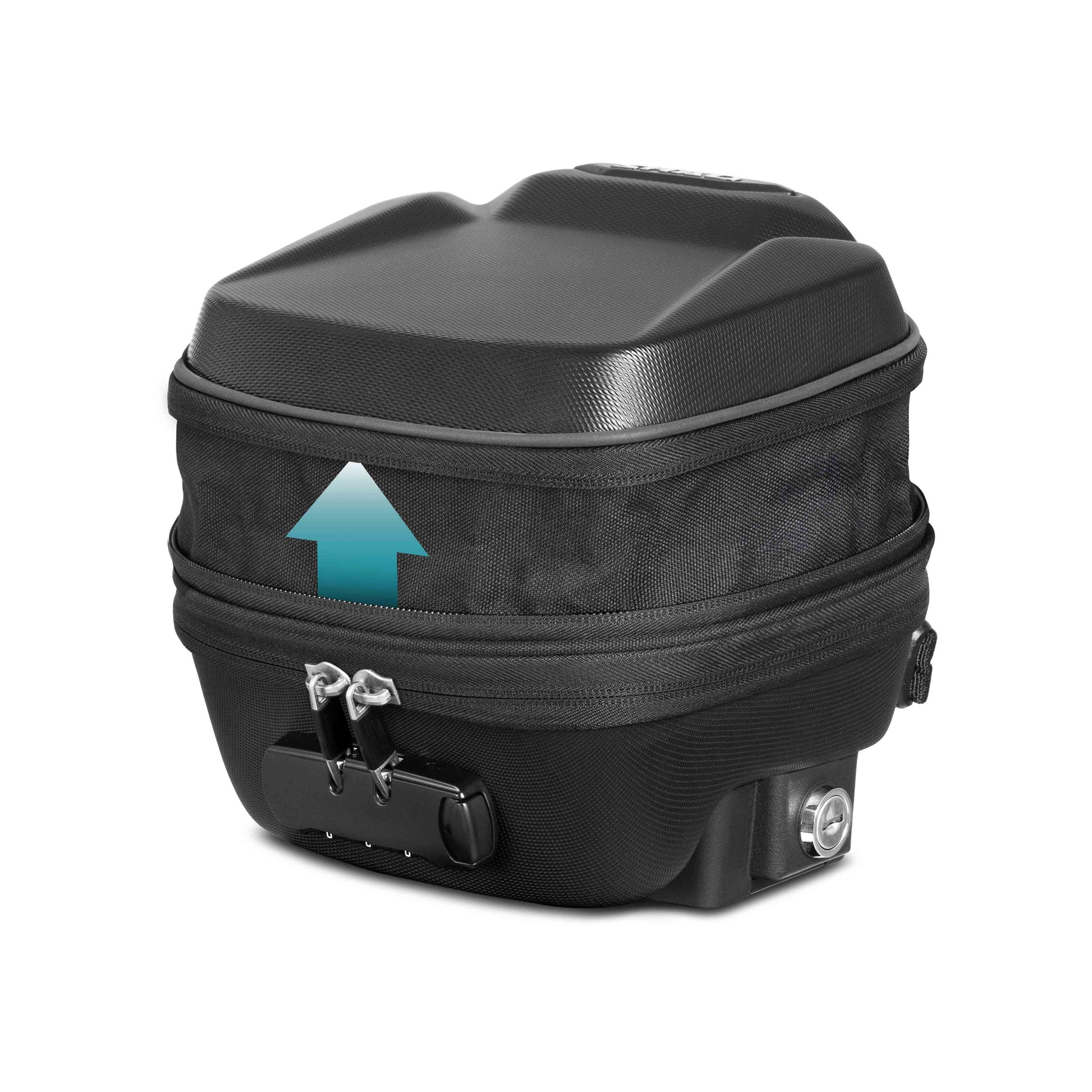 Click System TANK BAG E03CL PRO