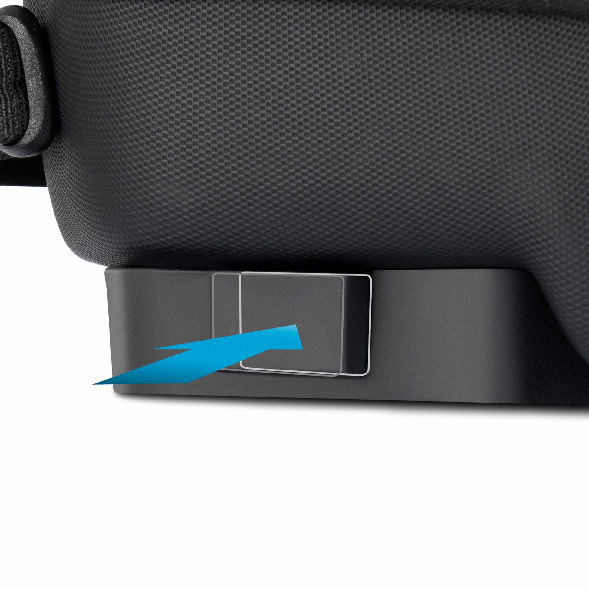 Click System TANK BAG E03CL PRO