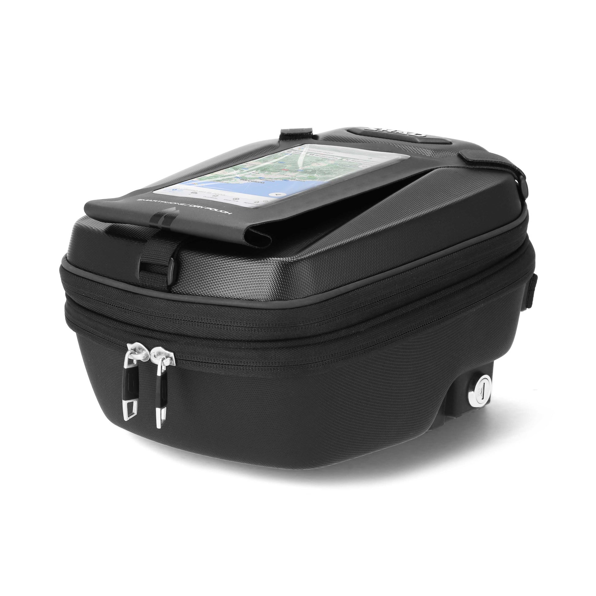 Click System TANK BAG E09CL PRO