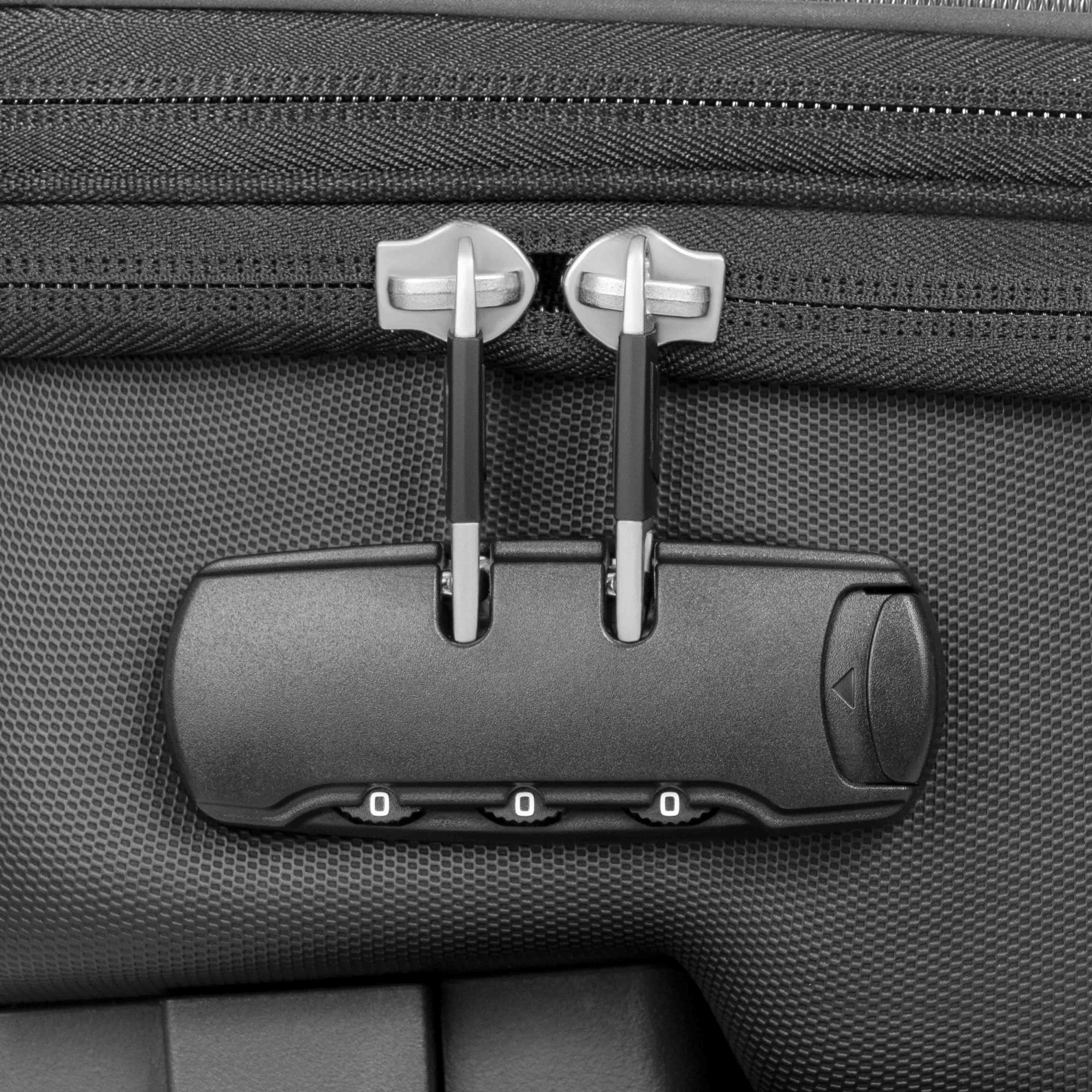 Click System TANK BAG E09CL PRO