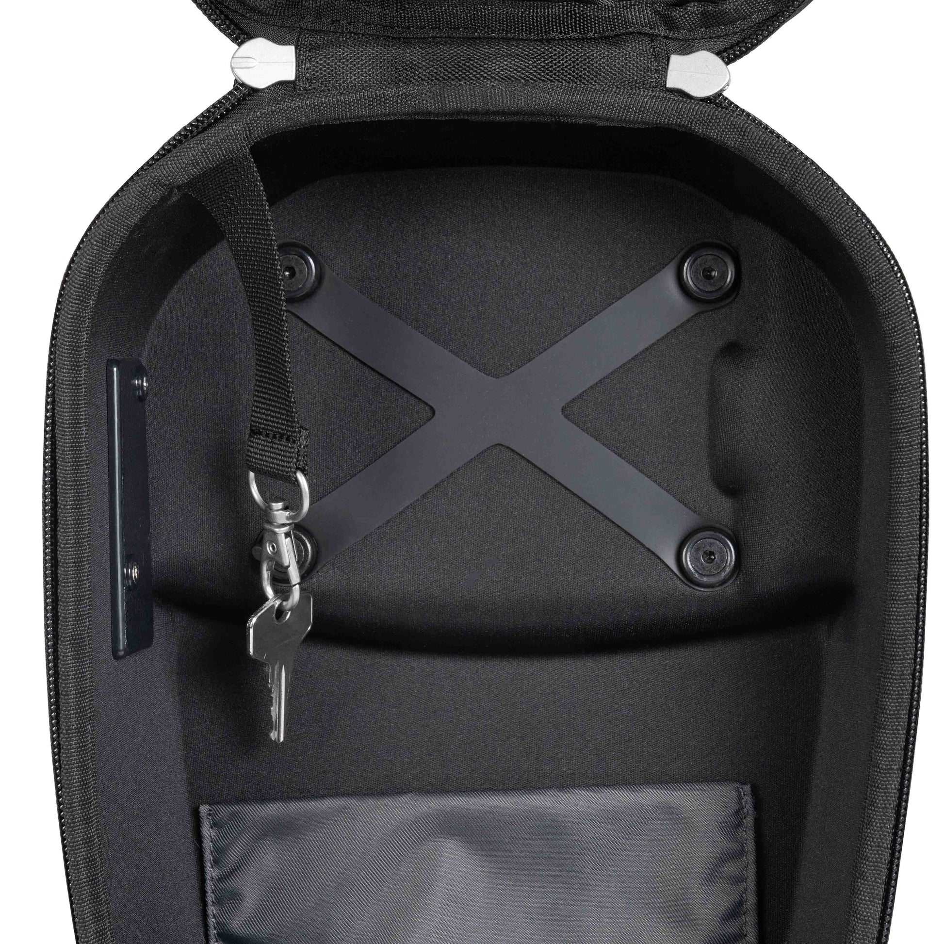 Click System TANK BAG E09CL PRO