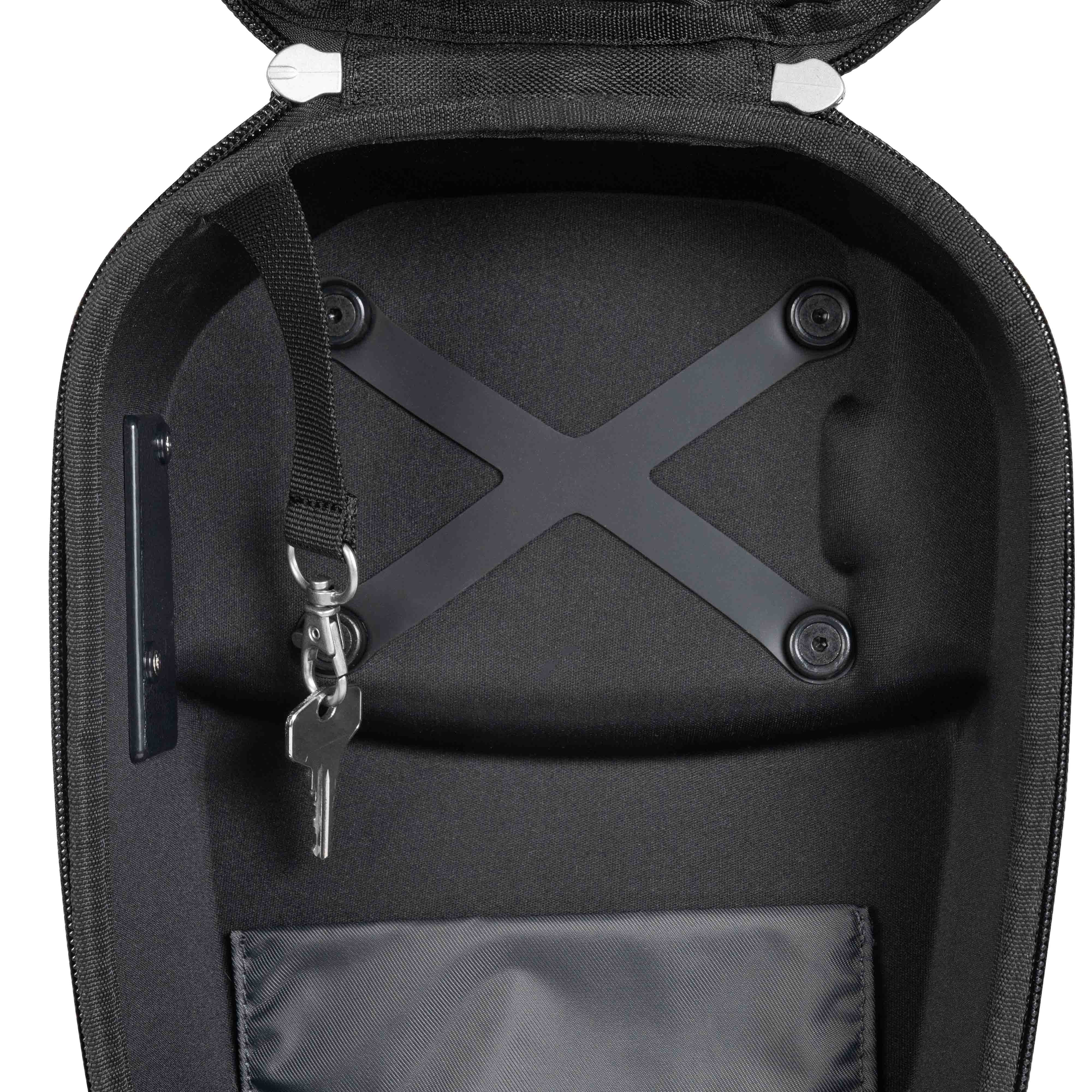 Click System TANK BAG E09CL PRO
