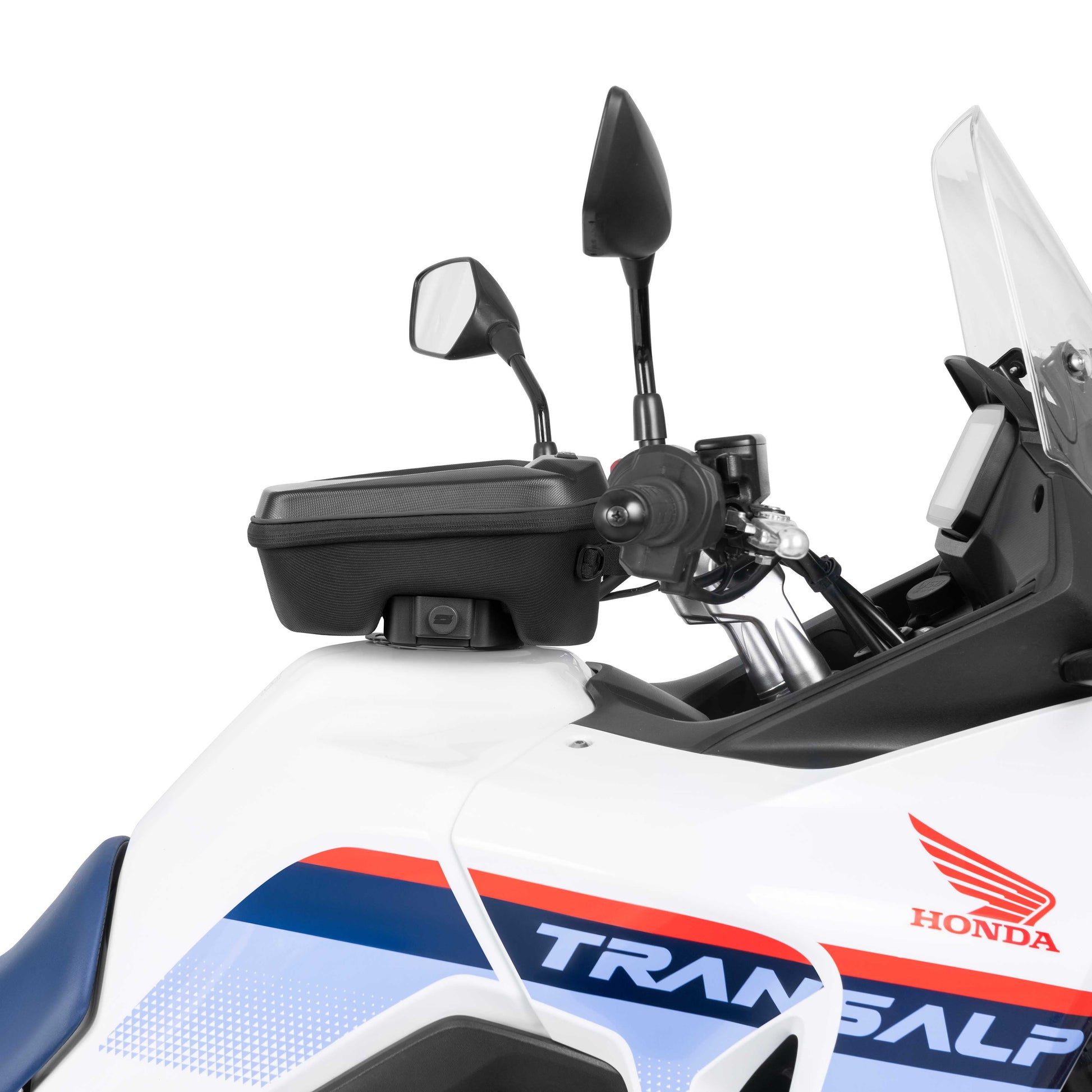 Click System TANK BAG E09CM