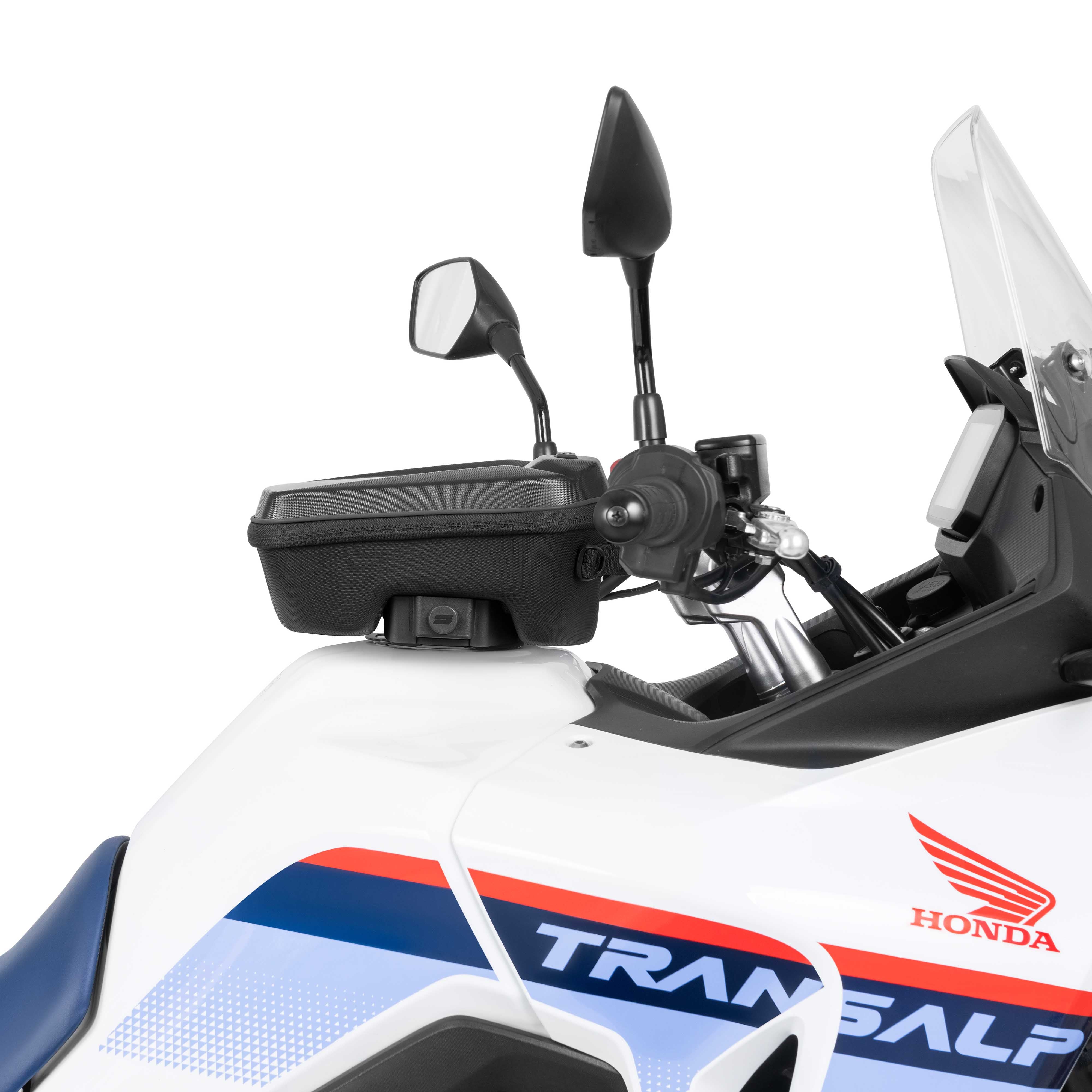 Click System TANK BAG E09CM