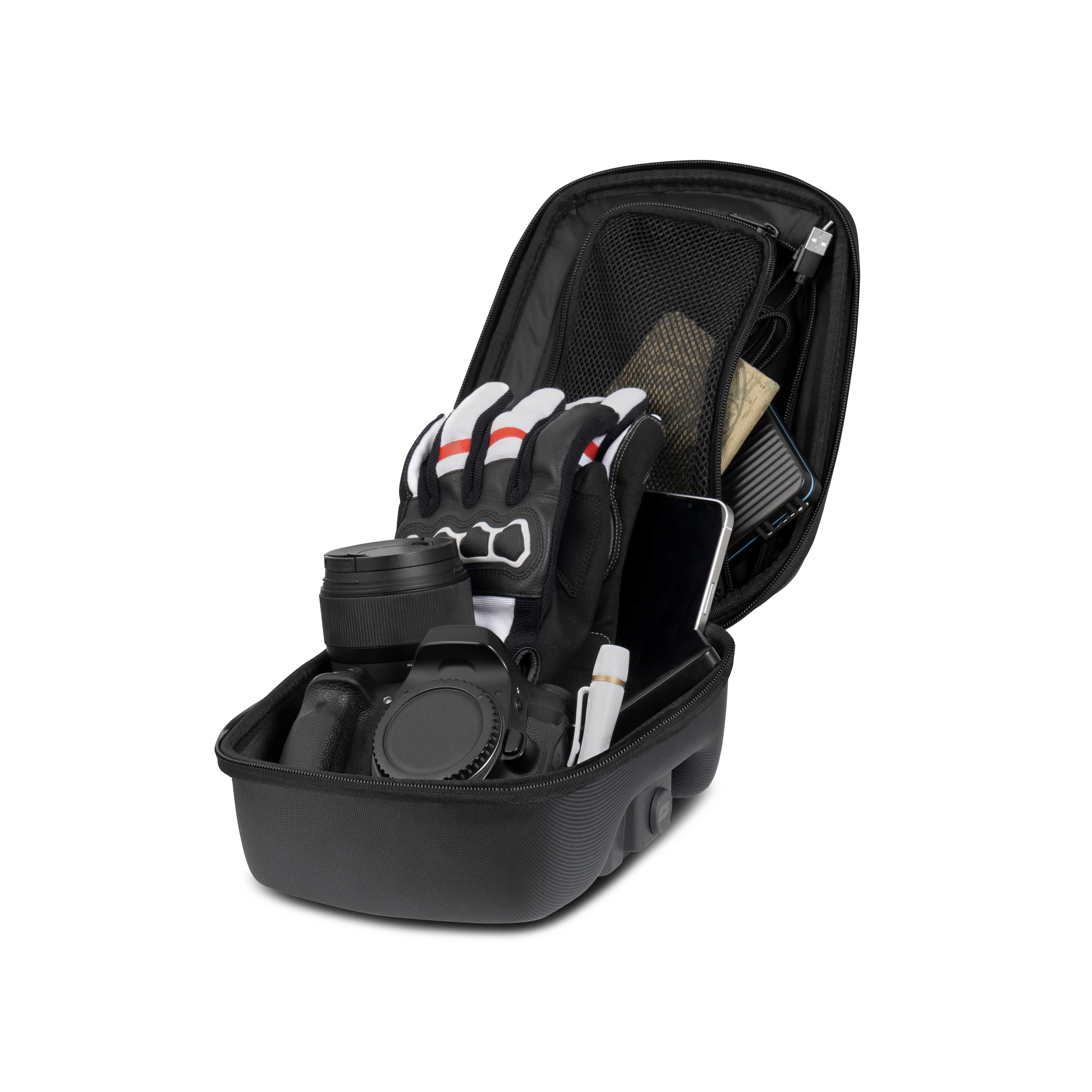 Click System TANK BAG E09CM