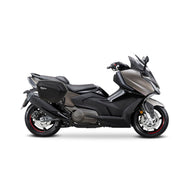 3P sistemos šoninio krepšio tvirtinimo rinkinys KYMCO AK 550 PREMIUM