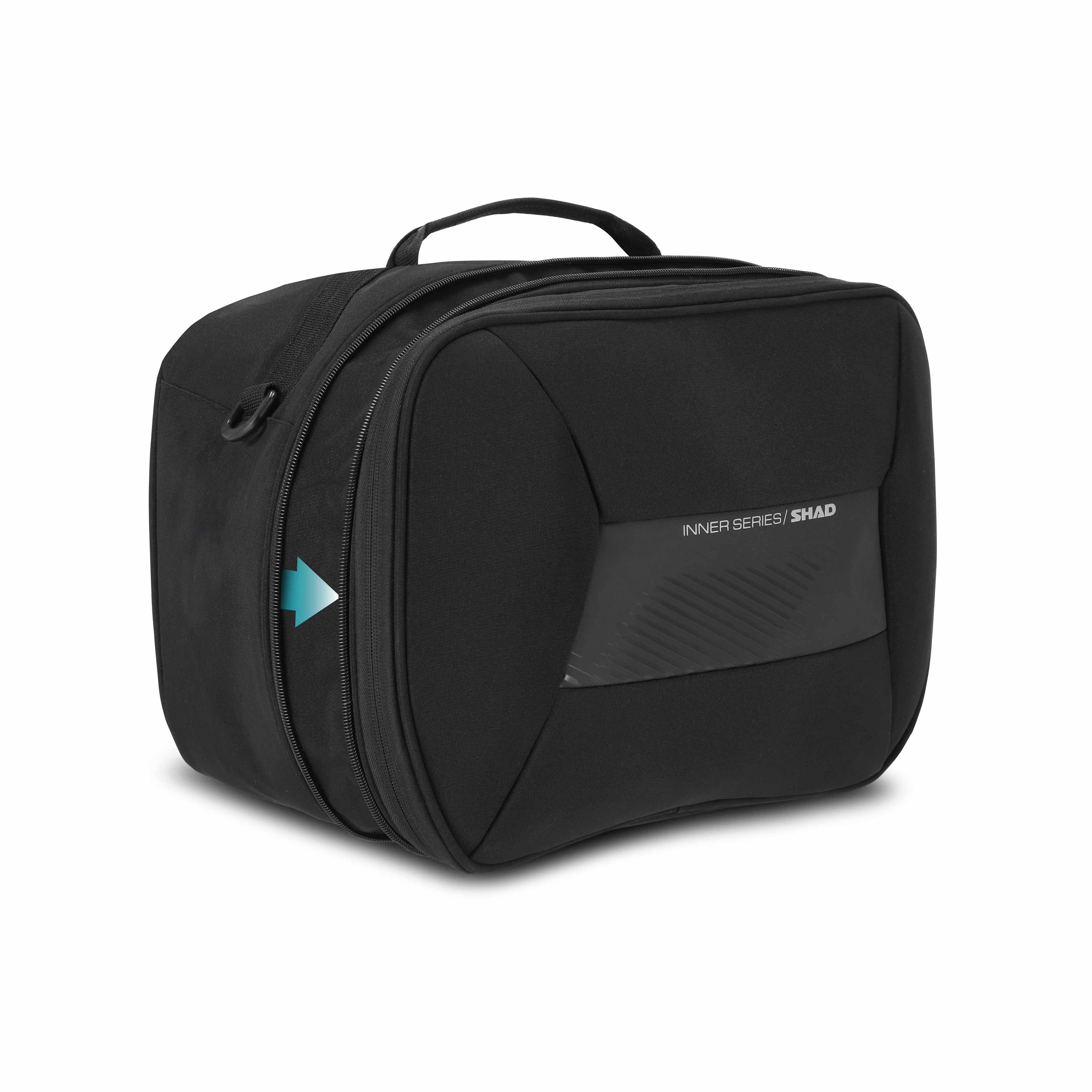 INNER BAG SH38X EXPANDABLE SIDE CASE