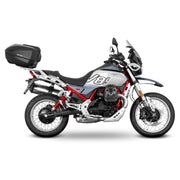 Galinės daiktadėžės tvirtinimo rinkinys MOTO GUZZI V85 TT / V85 TT TRAVEL