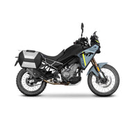 3P sistemos šoninio krepšio tvirtinimo rinkinys CF MOTO 450MT