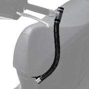 FITTING SHAD LOCK SYM JOYRIDER 200/300 (SIZE 5)