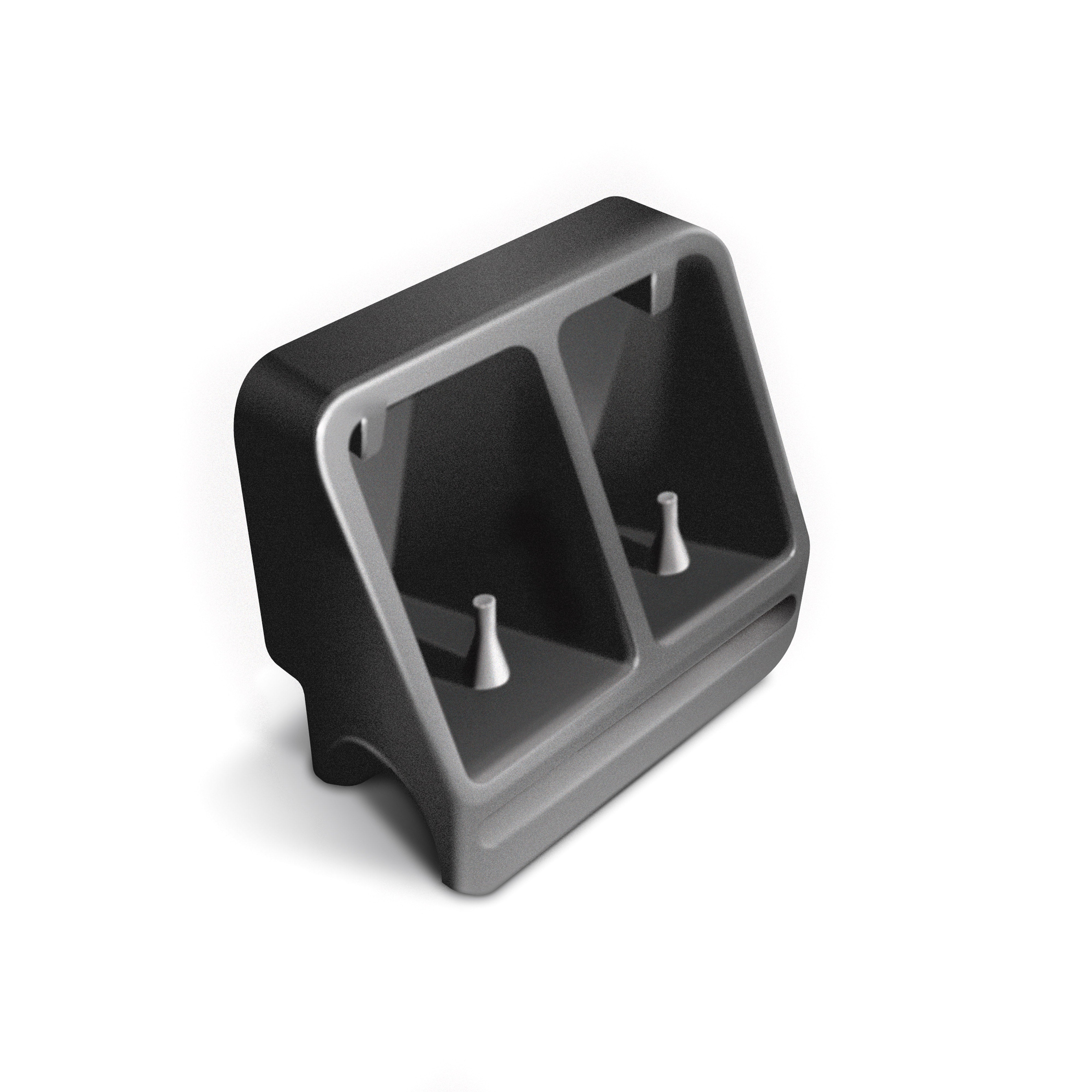 SH38X TO 4P SYSTEM ADAPTERS