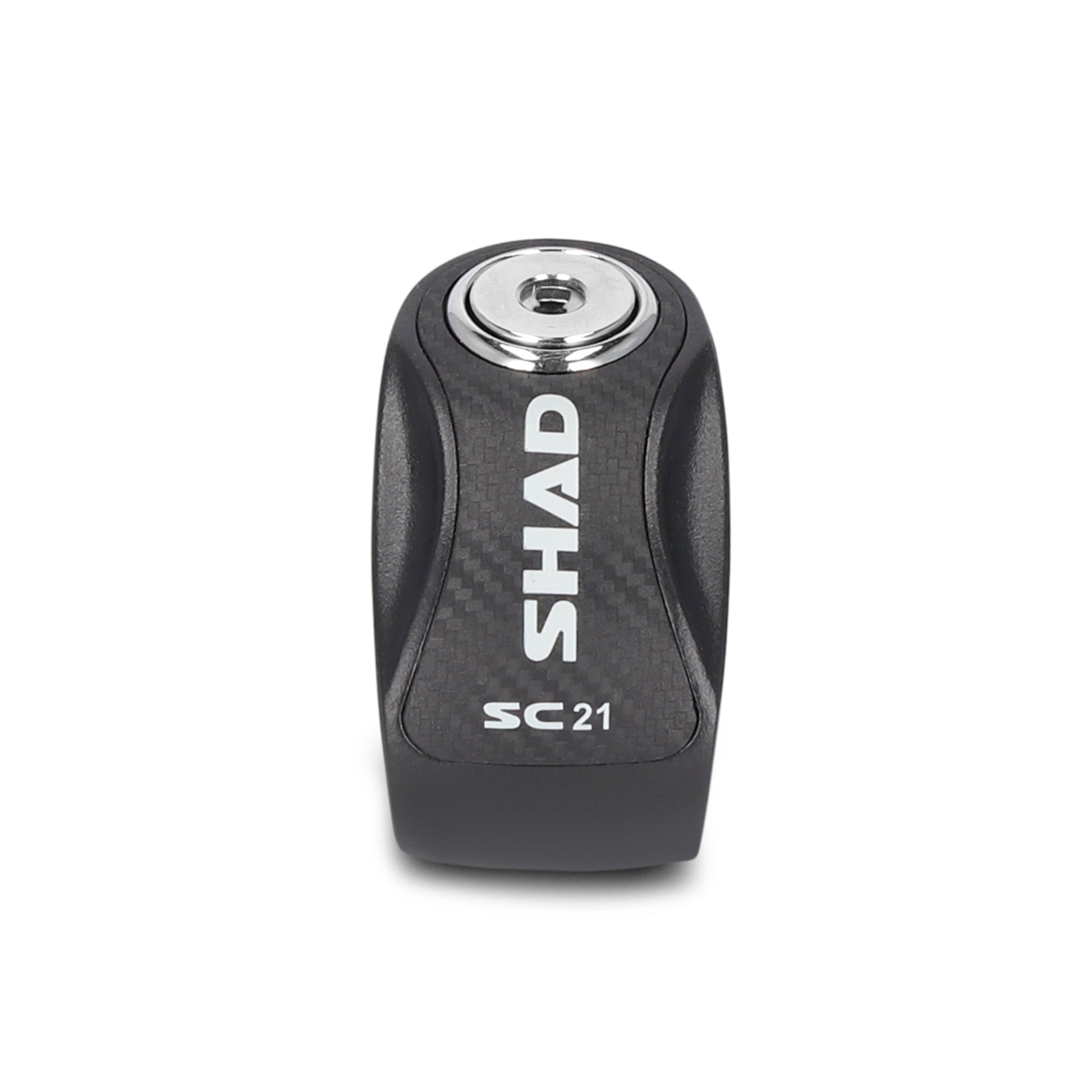 SC21 DISC LOCK – BLACK