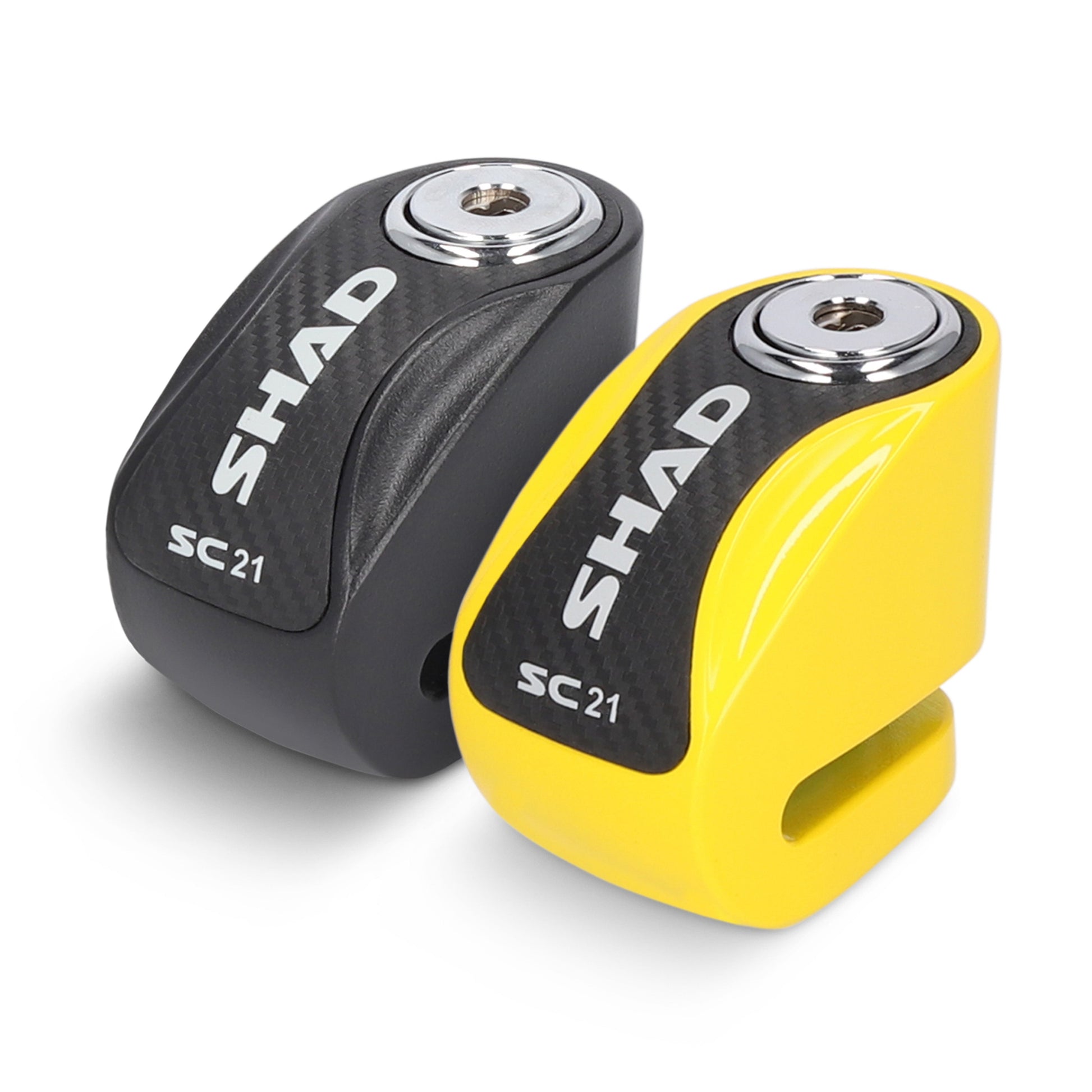 SC21 DISC LOCK – BLACK