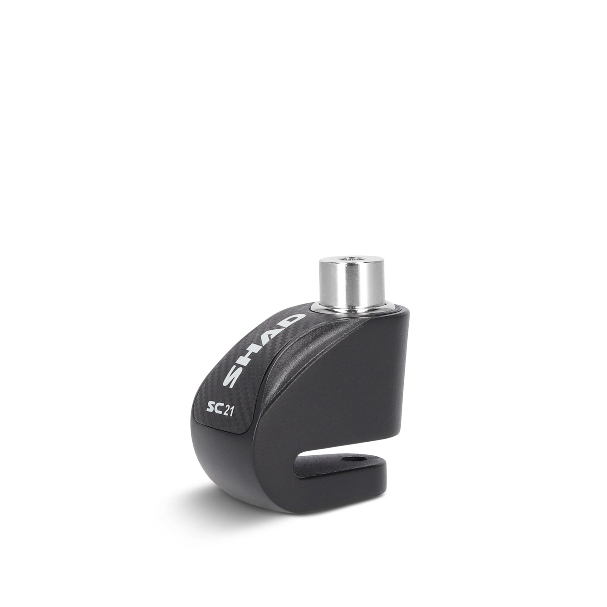 SC21 DISC LOCK – BLACK